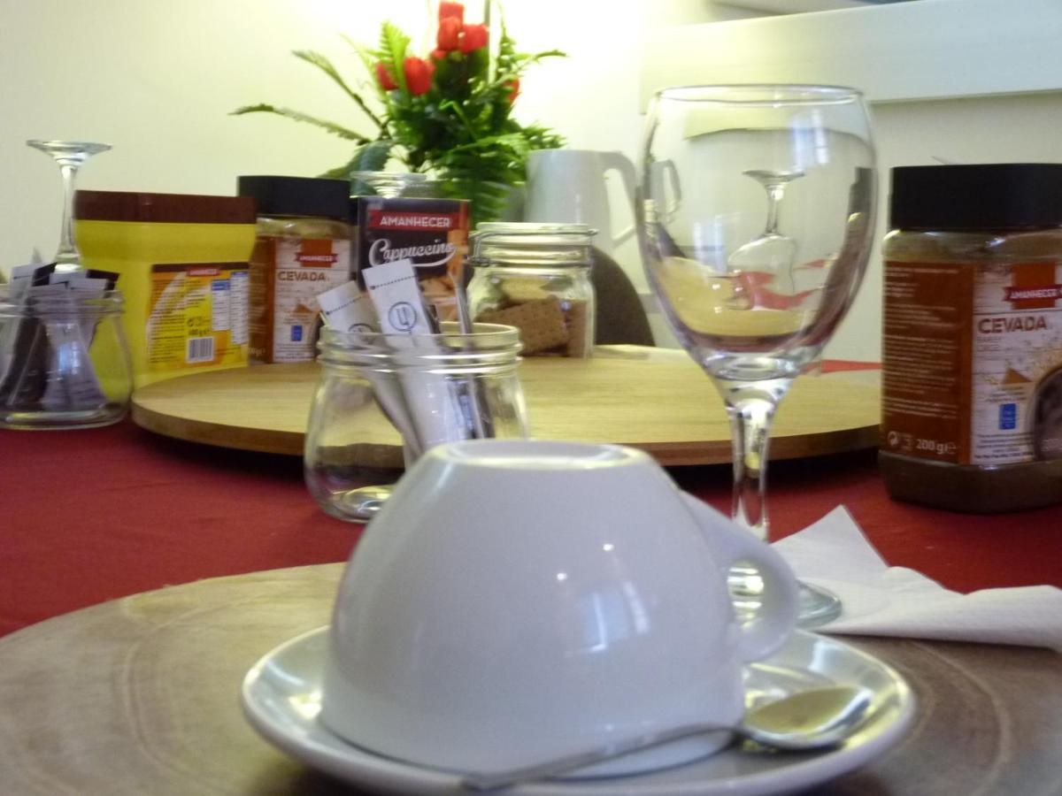 Azores Garden House - Private Suites & Apartments - Automatic Self Check-In Ponta Delgada Exteriör bild