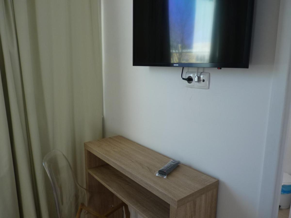Azores Garden House - Private Suites & Apartments - Automatic Self Check-In Ponta Delgada Exteriör bild