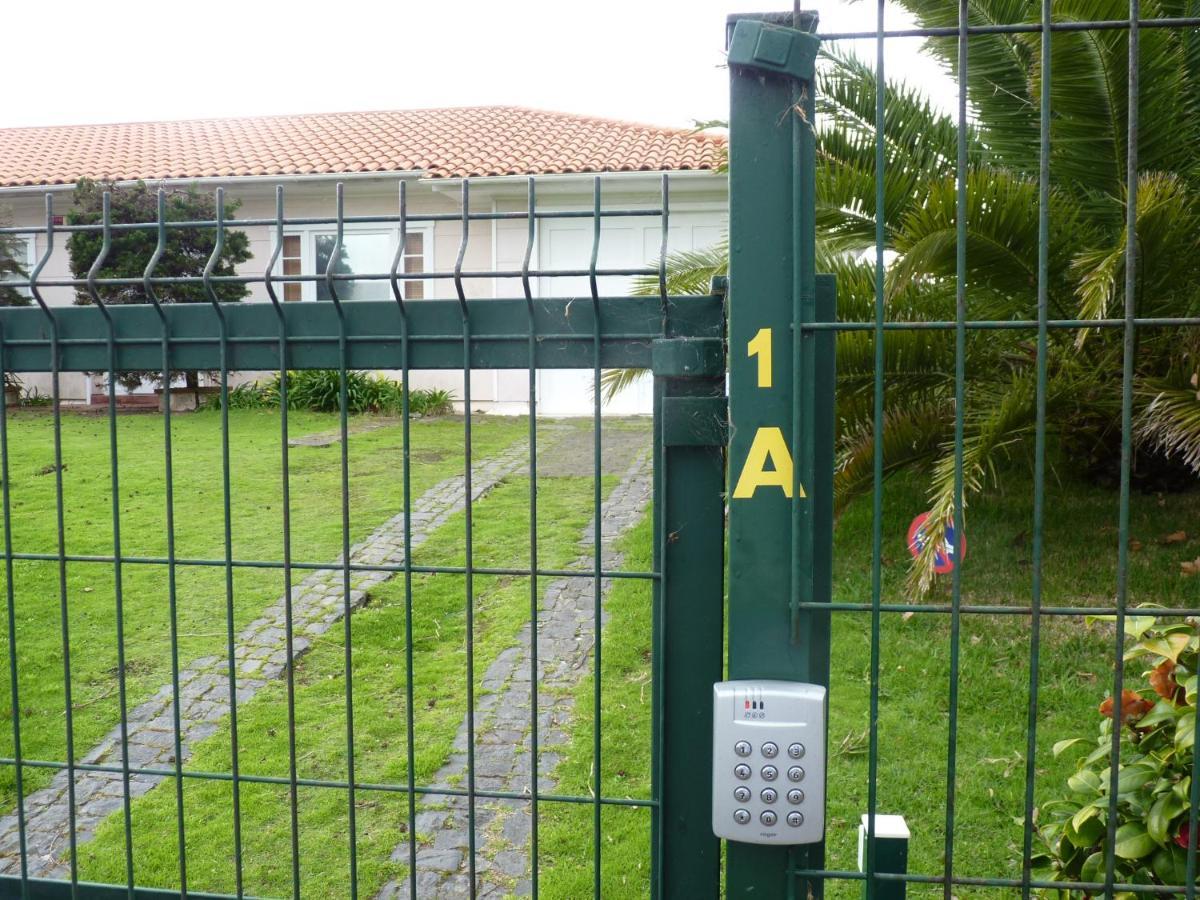 Azores Garden House - Private Suites & Apartments - Automatic Self Check-In Ponta Delgada Exteriör bild