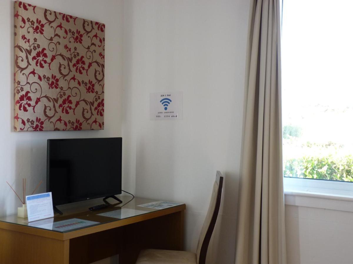Azores Garden House - Private Suites & Apartments - Automatic Self Check-In Ponta Delgada Exteriör bild