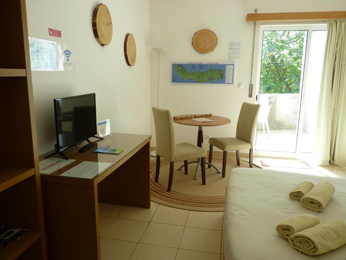 Azores Garden House - Private Suites & Apartments - Automatic Self Check-In Ponta Delgada Exteriör bild