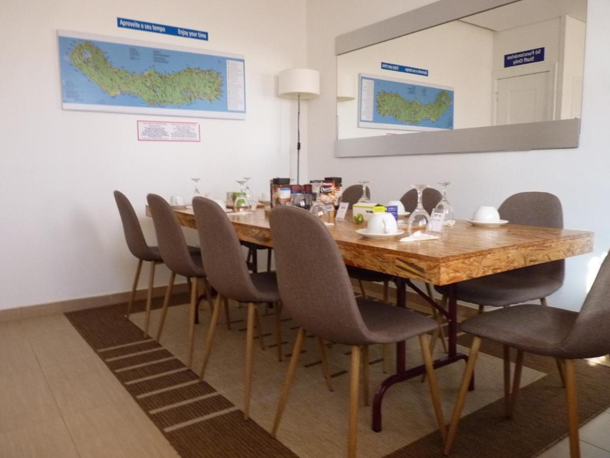 Azores Garden House - Private Suites & Apartments - Automatic Self Check-In Ponta Delgada Exteriör bild