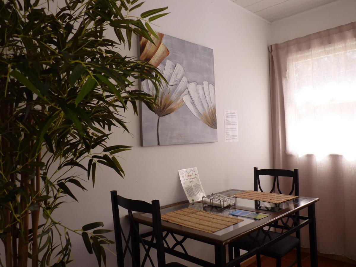 Azores Garden House - Private Suites & Apartments - Automatic Self Check-In Ponta Delgada Exteriör bild