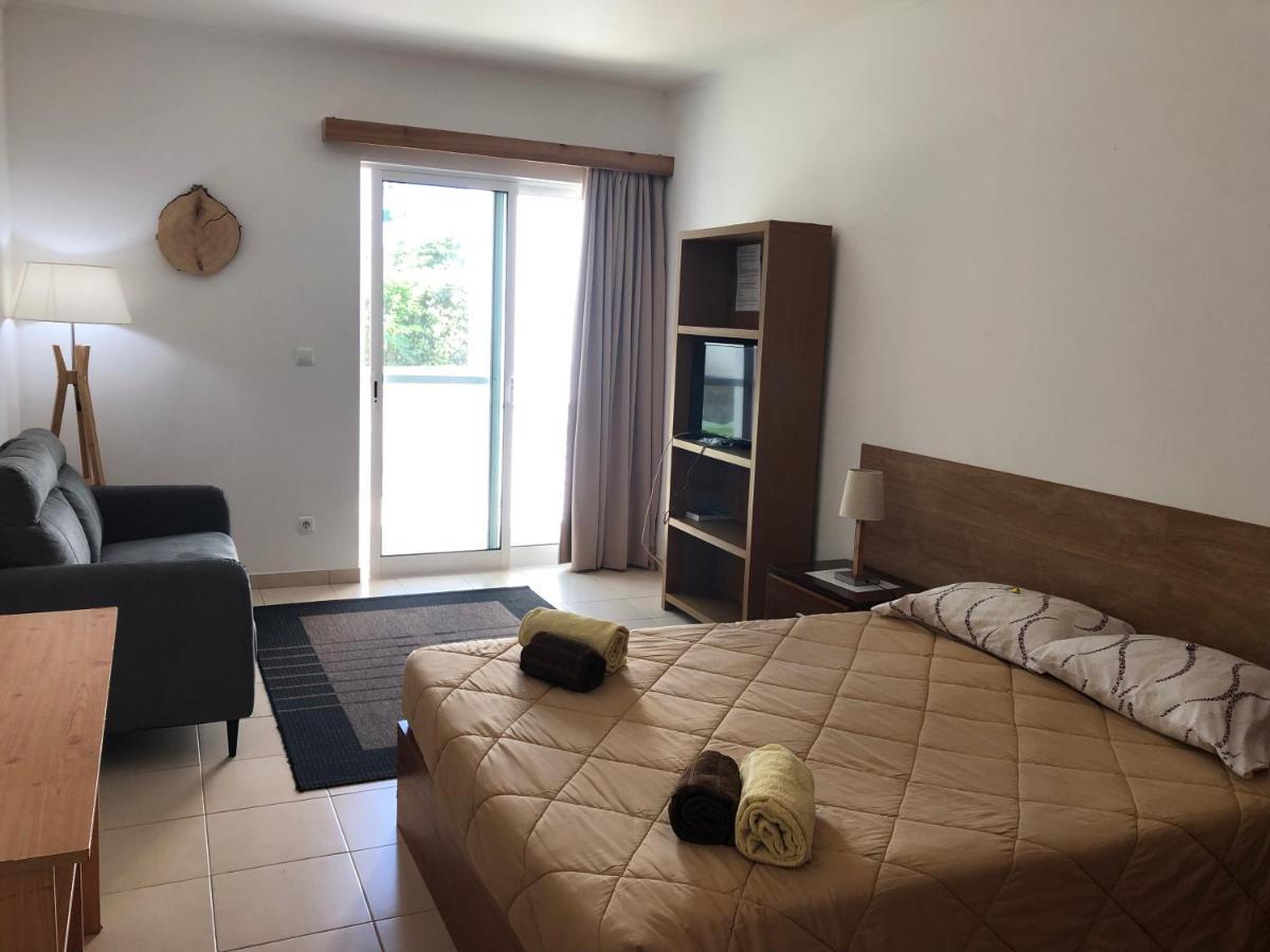 Azores Garden House - Private Suites & Apartments - Automatic Self Check-In Ponta Delgada Exteriör bild