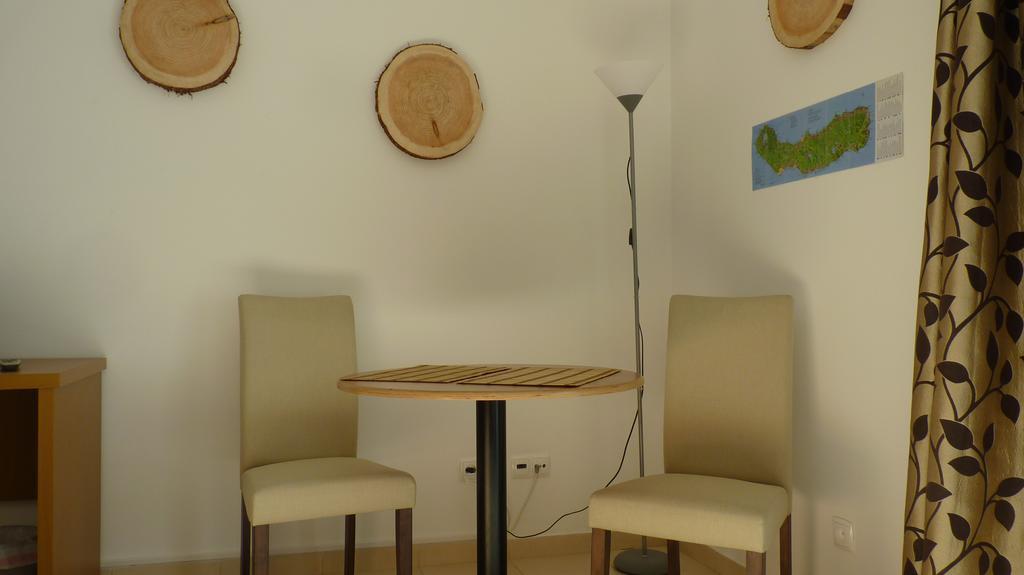 Azores Garden House - Private Suites & Apartments - Automatic Self Check-In Ponta Delgada Exteriör bild