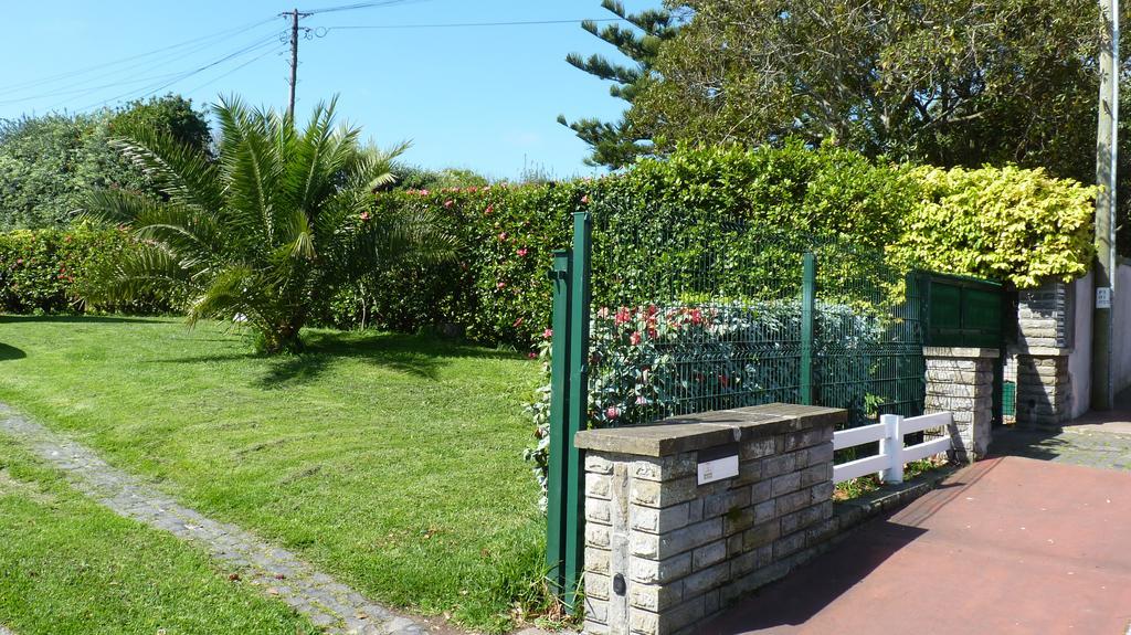 Azores Garden House - Private Suites & Apartments - Automatic Self Check-In Ponta Delgada Exteriör bild