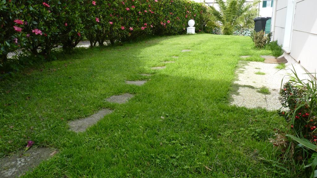 Azores Garden House - Private Suites & Apartments - Automatic Self Check-In Ponta Delgada Exteriör bild