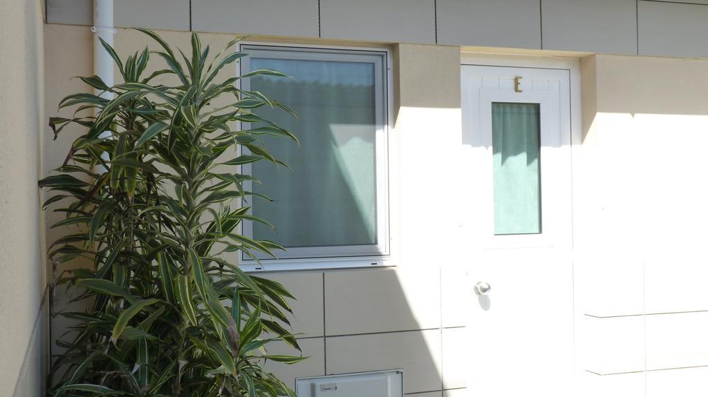 Azores Garden House - Private Suites & Apartments - Automatic Self Check-In Ponta Delgada Exteriör bild