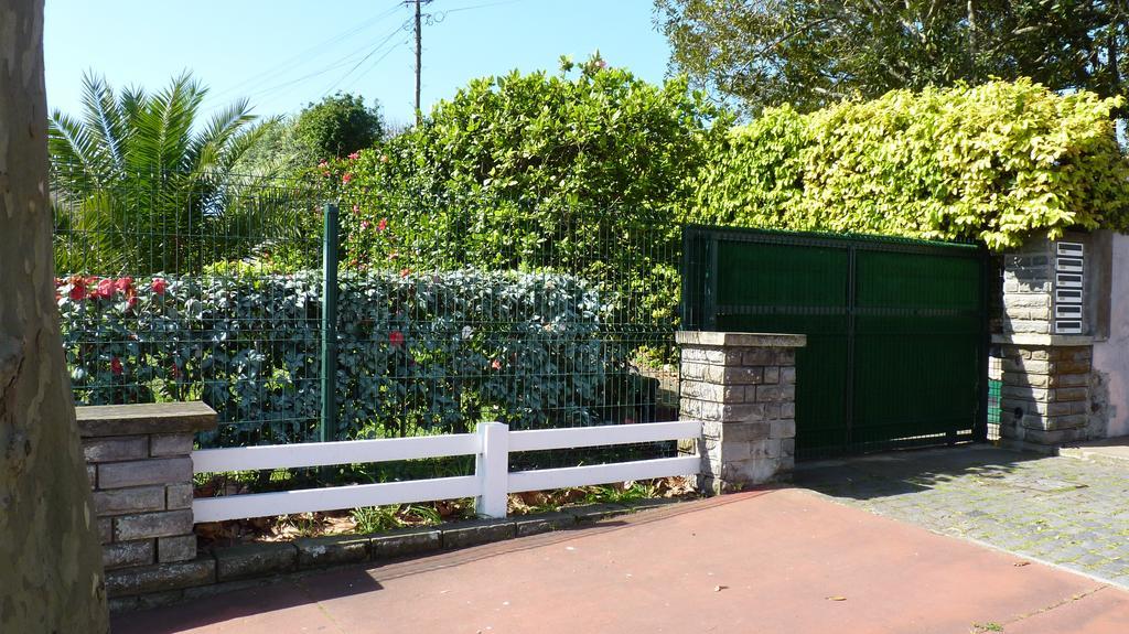 Azores Garden House - Private Suites & Apartments - Automatic Self Check-In Ponta Delgada Exteriör bild