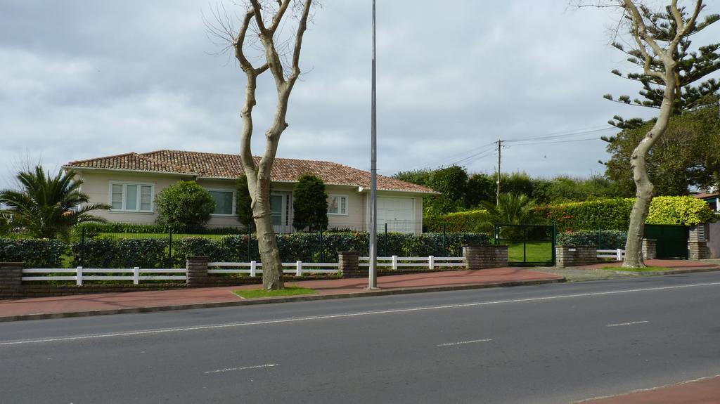 Azores Garden House - Private Suites & Apartments - Automatic Self Check-In Ponta Delgada Exteriör bild