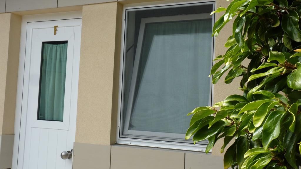 Azores Garden House - Private Suites & Apartments - Automatic Self Check-In Ponta Delgada Exteriör bild