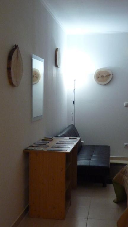 Azores Garden House - Private Suites & Apartments - Automatic Self Check-In Ponta Delgada Exteriör bild
