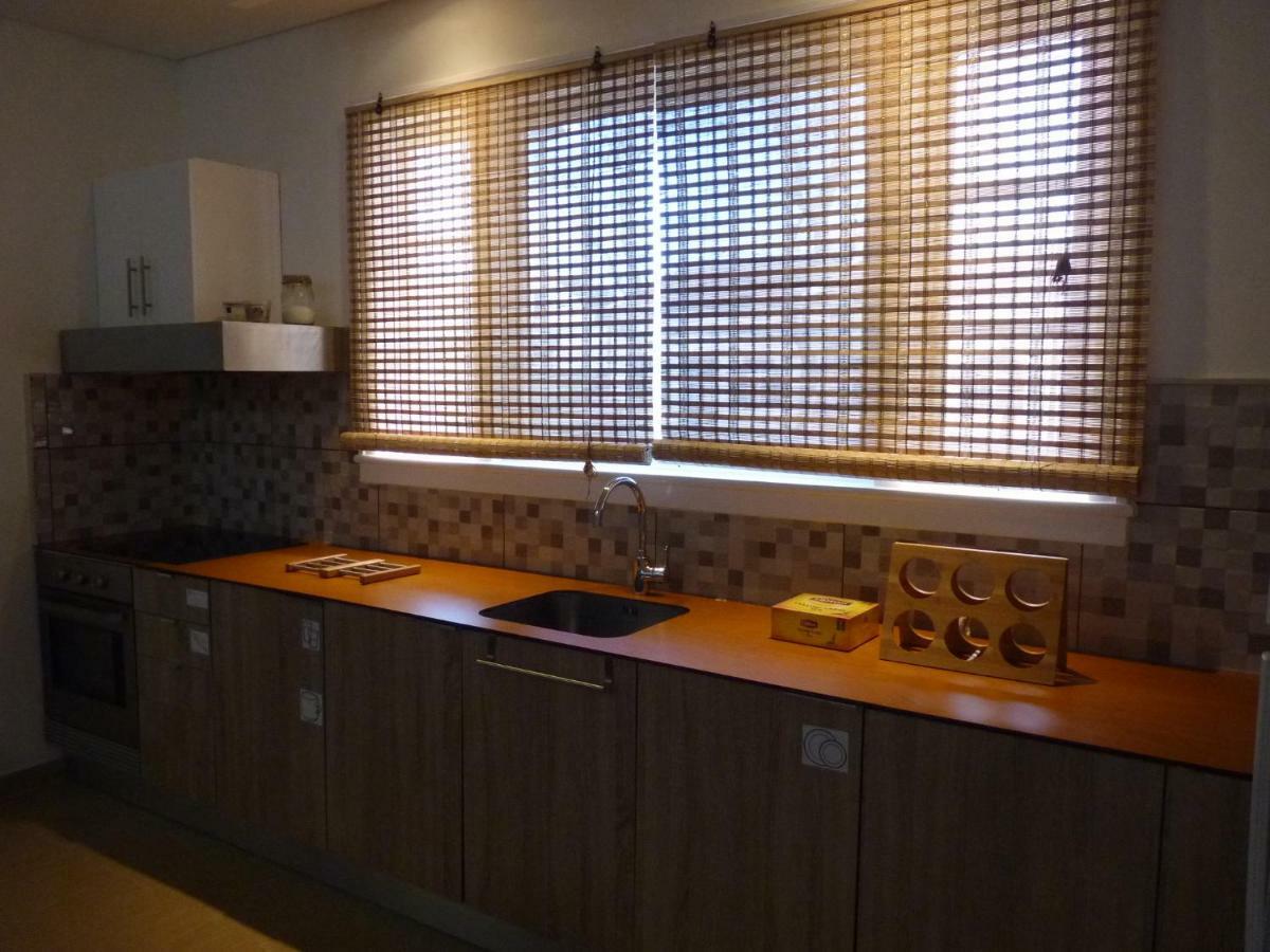 Azores Garden House - Private Suites & Apartments - Automatic Self Check-In Ponta Delgada Exteriör bild
